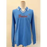 Lazio Stagione 1981-1982