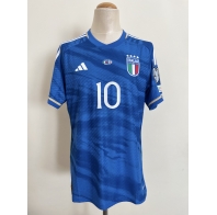 Italia anni 2023-