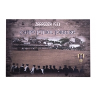 Campo Futbol Torrero