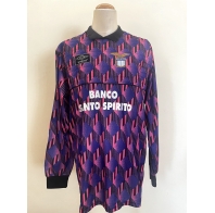 Lazio Stagione 1991-1992