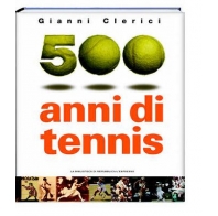 500 anni di tennis