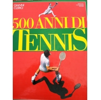 500 anni di tennis