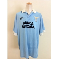 Lazio Stagione 1993-1994