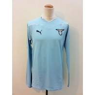 Lazio Stagione 2010-2011