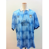 Lazio Stagione 1989-1990