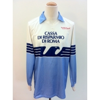 Lazio Stagione 1986-1987