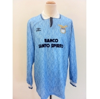 Lazio Stagione 1991-1992