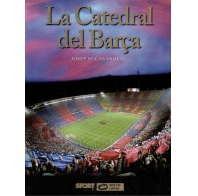 La Catedral del Barca