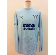 Lazio Stagione 2006-2007