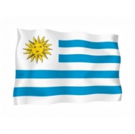 Uruguay