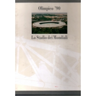 Olimpico Lo stadio dei Mondiali