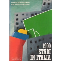 1990 Stadi in Italia