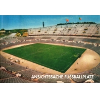 Ansichtssache fussballplatz