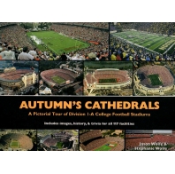 Autumn's Cathedrals