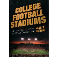 College Football Stadiums