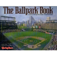 The Ballpark Book