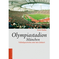 Olympiastadion München