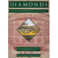 Diamonds: the evolutions of the ballpark