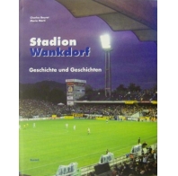 Stadion Wankdorf