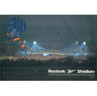 Reebok  stadium