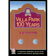 Villa Park 100 years