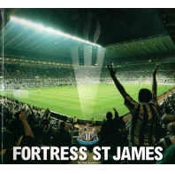 Fortress St. James