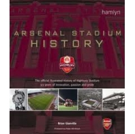 Arsenal Stadium History