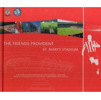 The Fiends Provident St. Mary's  Stadium
