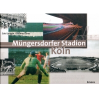 Mungersdorfer Stadion Koln