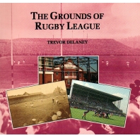 The grounds of rugby league