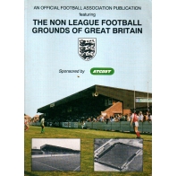 The Non League football grounds of Great Britain