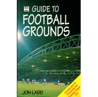 Guide to football grounds