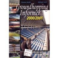 Groundhopping  Infromer 2000/2001