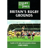 Britain's Rugby Grounds
