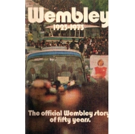 Wembley 1923-1973