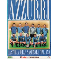 Guerin Sportivo album 1994