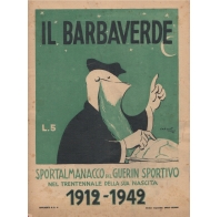 Guerin Sportivo Almanacco 1942