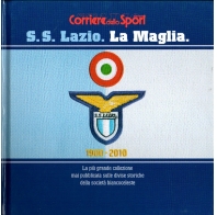 S.S. Lazio. La Maglia.