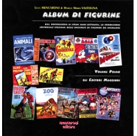 Album di figurine vol. 1