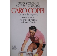 Caro Coppi