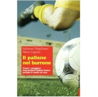 Il pallone nel burrone