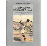 Storia sociale del calcio in Italia (1887-1945)