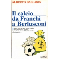 Il calcio da Franchi a Berlusconi