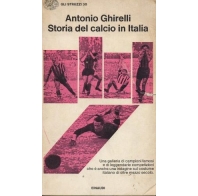 Storia del calcio in Italia