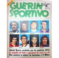 Guerin Sportivo n. 22 1973