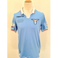 Lazio stagione 2012-2013