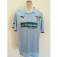 Lazio Stagione 2008-2009