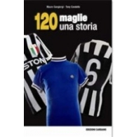 120 maglie una storia