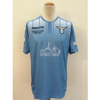 Lazio Stagione 2015-2016