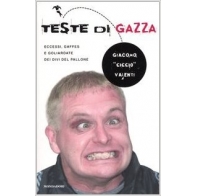 Teste di Gazza